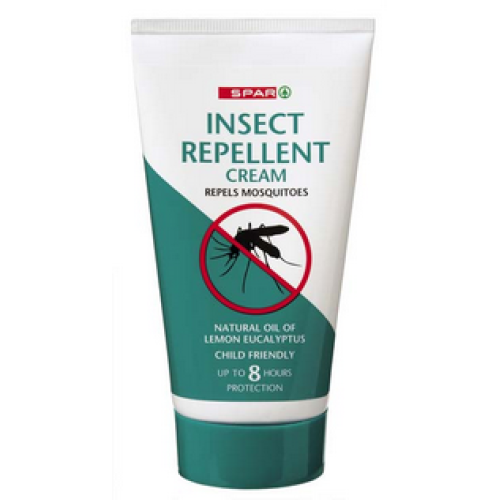 SPAR INSECT REPEL CREAM 100ML (RF)